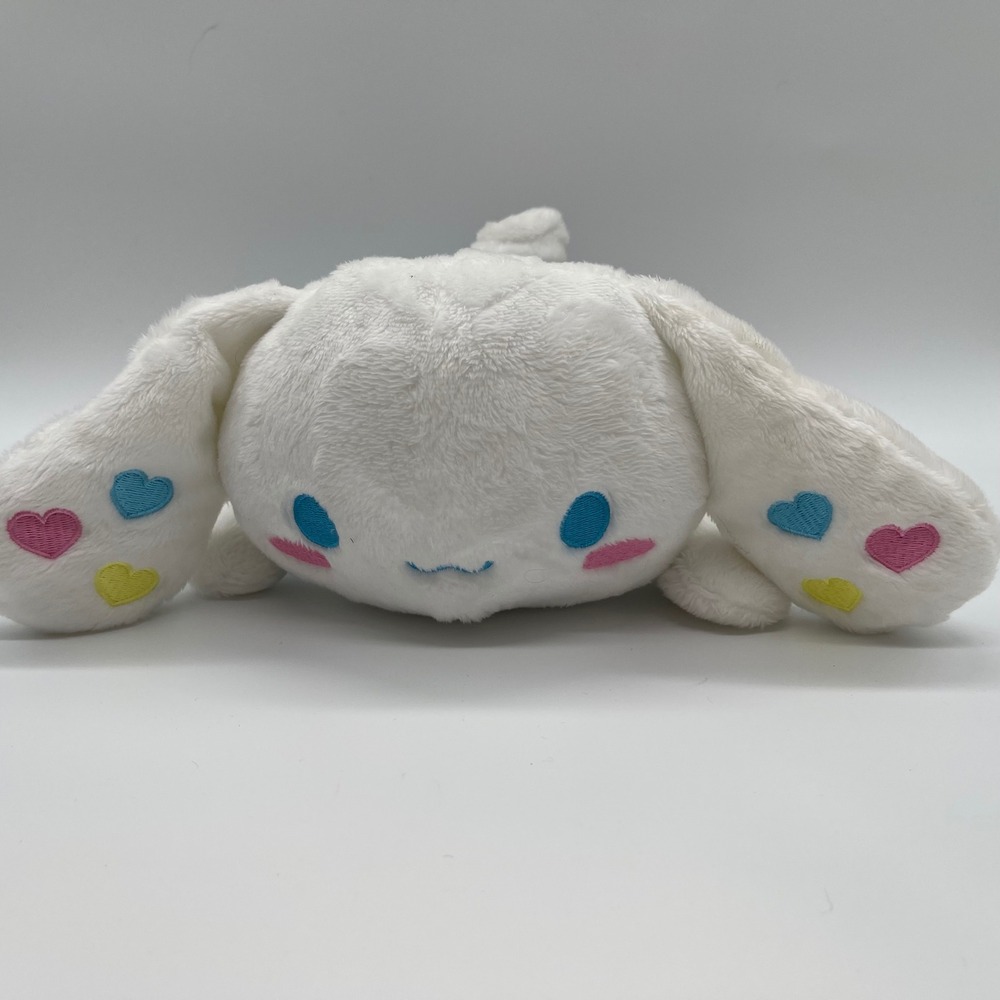 Sanrio Cinnamoroll Set Sweethearts Candy Conversation Hearts Print